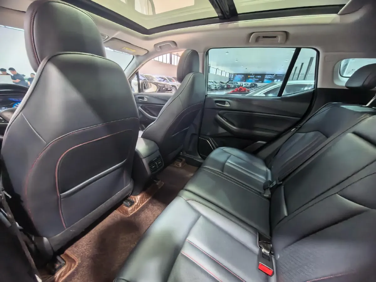 2020 GAC Trumpchi GS4 1.5T 169HP L4 6AT,autocango,china used car exporter,china ev exporter,chinese used car exporter,chinese used ev exporter