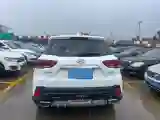 2018 Hyundai ix35 2.0L 160HP L4 6AT