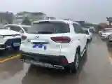 2018 Hyundai ix35 2.0L 160HP L4 6AT