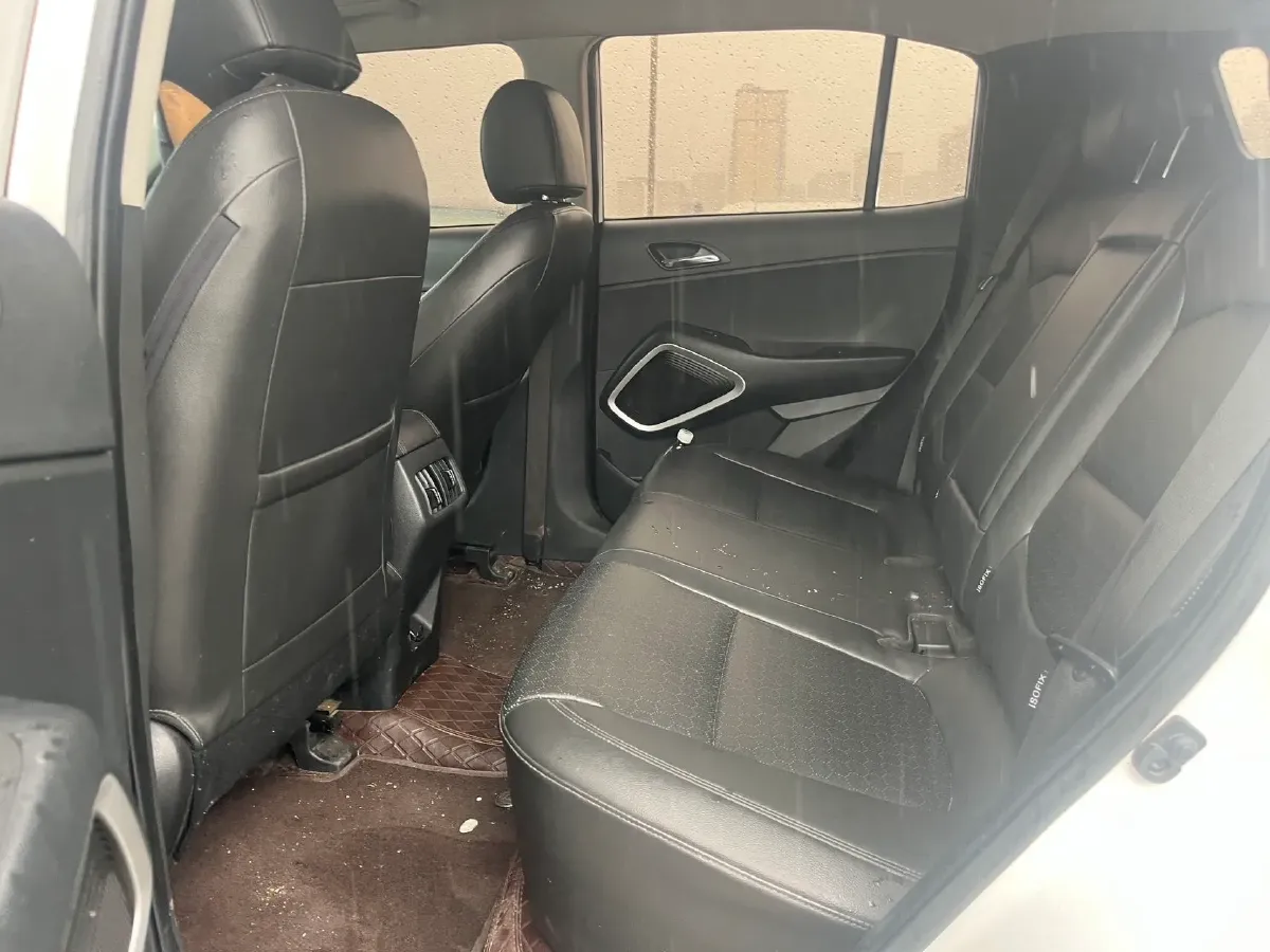 2018 Hyundai ix35 2.0L 160HP L4 6AT,autocango,china used car exporter,china ev exporter,chinese used car exporter,chinese used ev exporter