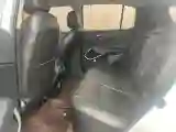 2018 Hyundai ix35 2.0L 160HP L4 6AT