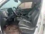 2018 Hyundai ix35 2.0L 160HP L4 6AT