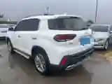 2018 Hyundai ix35 2.0L 160HP L4 6AT