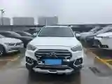 2018 Hyundai ix35 2.0L 160HP L4 6AT