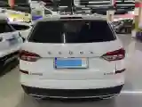 2023 Skoda Kamiq 1.5L 109HP L4 6AT