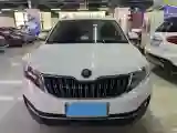 2023 Skoda Kamiq 1.5L 109HP L4 6AT