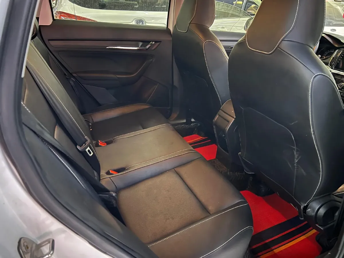 2023 Skoda Kamiq 1.5L 109HP L4 6AT,autocango,china used car exporter,china ev exporter,chinese used car exporter,chinese used ev exporter