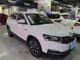 2023 Skoda Kamiq 1.5L 109HP L4 6AT