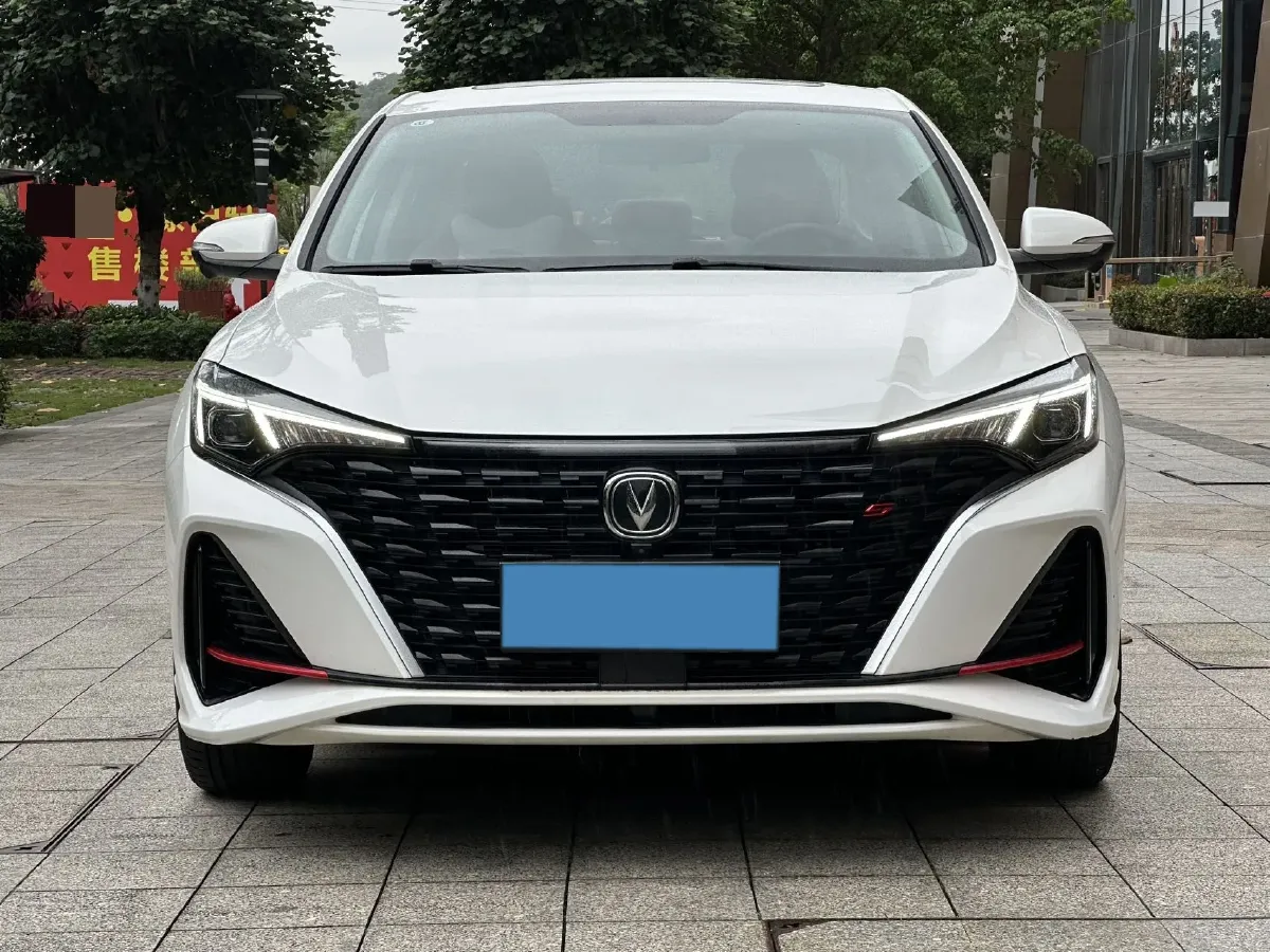 2023 ChangAn Eado 1.4T 160HP L4 7DCT,autocango,china used car exporter,china ev exporter,chinese used car exporter,chinese used ev exporter