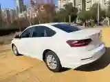 2022 BeiJing Auto X7 1.5T 188HP L4 7DCT