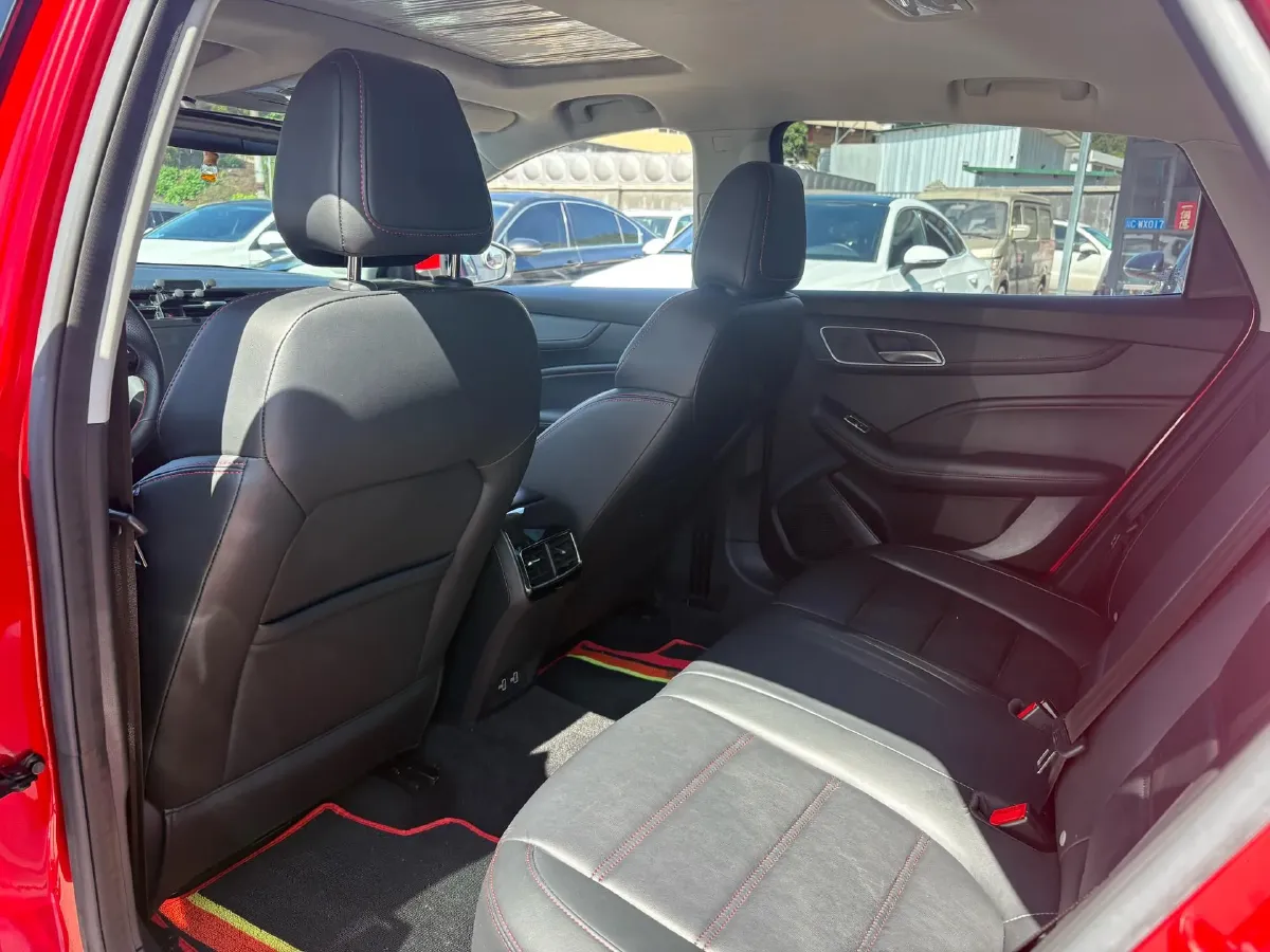 2020 MG MG6 1.5T 181HP L4 7DCT,autocango,china used car exporter,china ev exporter,chinese used car exporter,chinese used ev exporter