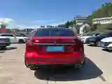 2020 MG MG6 1.5T 181HP L4 7DCT