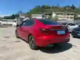 2020 MG MG6 1.5T 181HP L4 7DCT