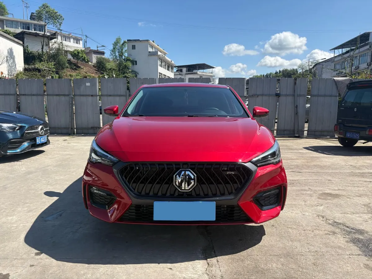 2020 MG MG6 1.5T 181HP L4 7DCT,autocango,china used car exporter,china ev exporter,chinese used car exporter,chinese used ev exporter