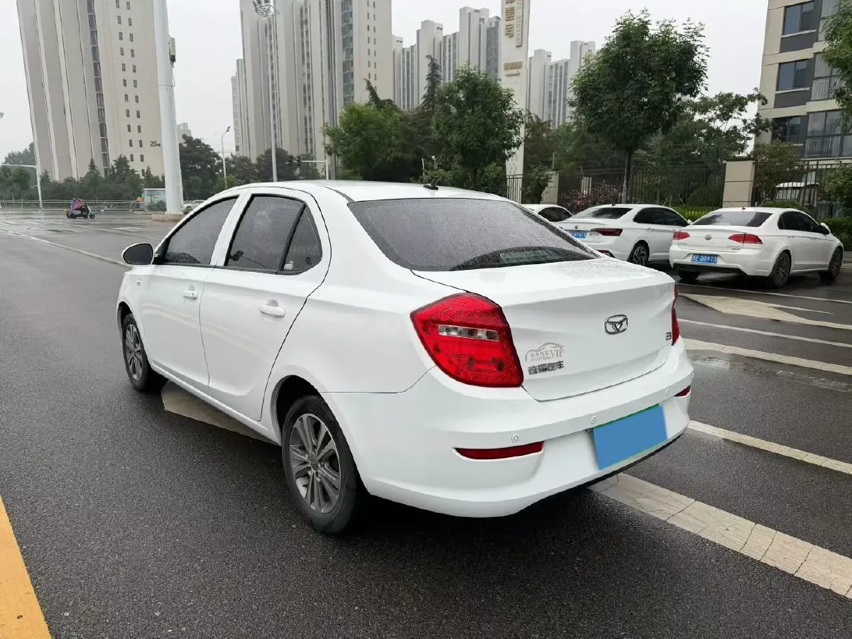 2018 KaiYi E3 1.5L 109HP L4 4AT,autocango,china used car exporter,china ev exporter,chinese used car exporter,chinese used ev exporter