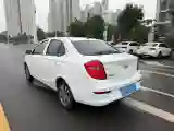 2018 KaiYi E3 1.5L 109HP L4 4AT