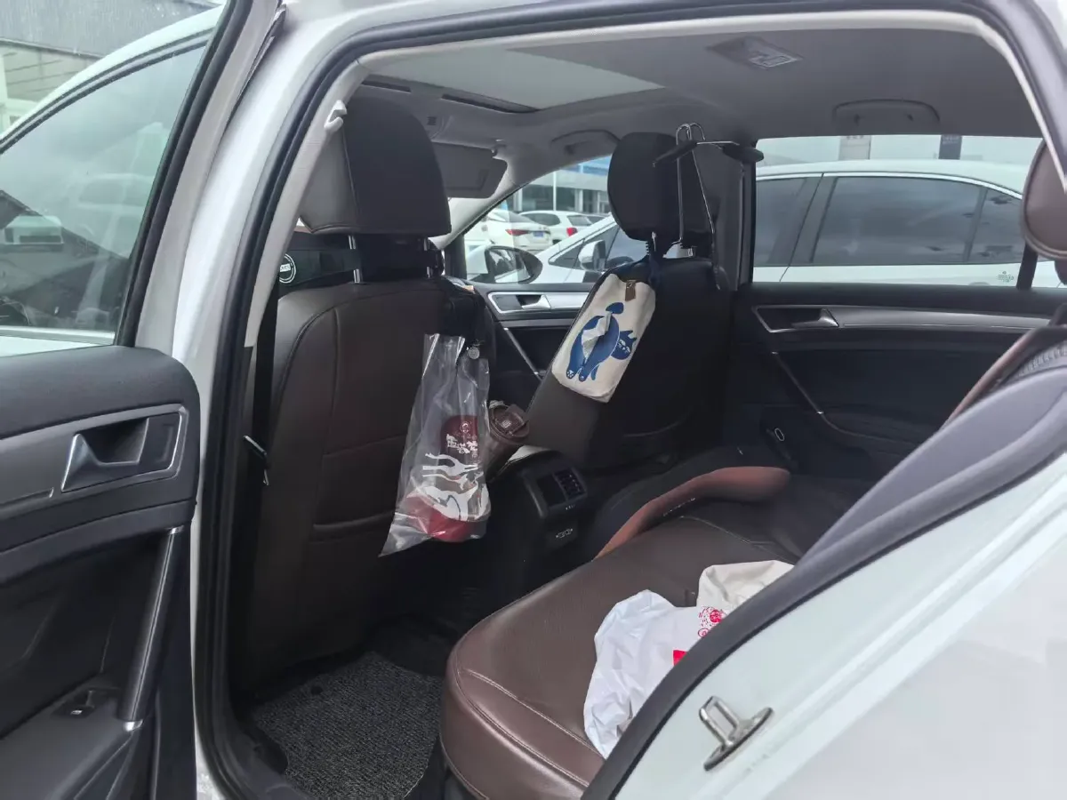 2019 Volkswagen Golf 1.4T 150HP L4 7DCT,autocango,china used car exporter,china ev exporter,chinese used car exporter,chinese used ev exporter