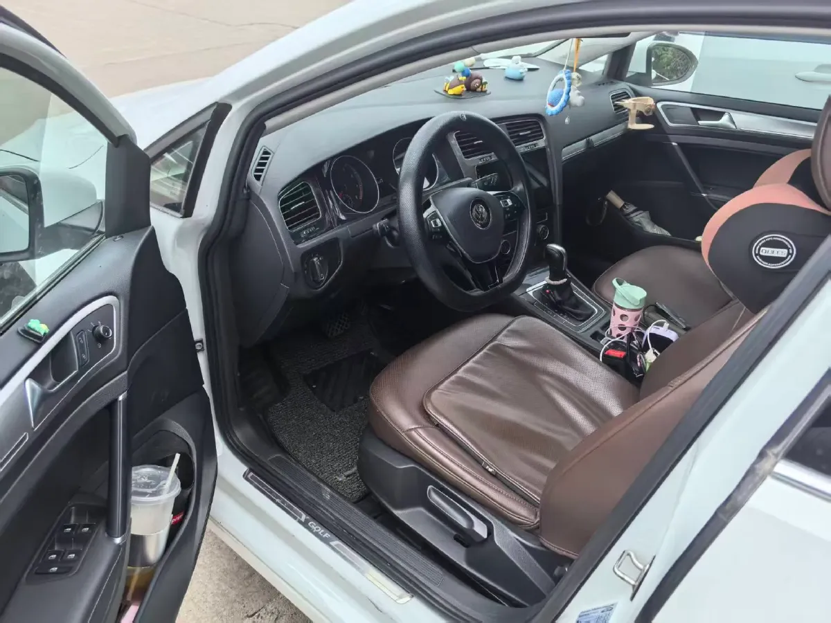 2019 Volkswagen Golf 1.4T 150HP L4 7DCT,autocango,china used car exporter,china ev exporter,chinese used car exporter,chinese used ev exporter