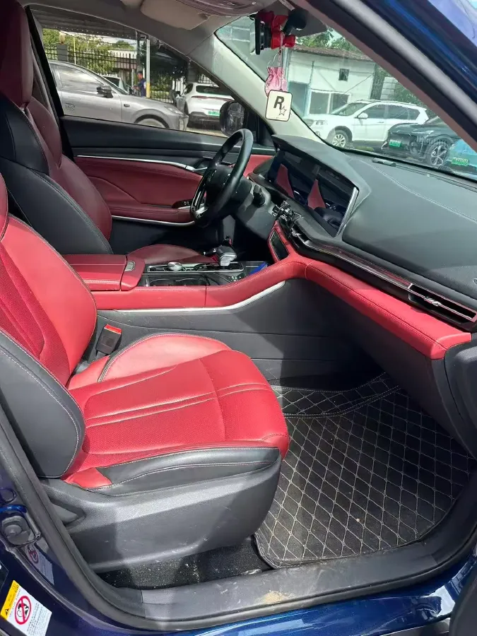 2020 ChangAn CS75 Plus 2.0T 233HP L4 8AT,autocango,china used car exporter,china ev exporter,chinese used car exporter,chinese used ev exporter