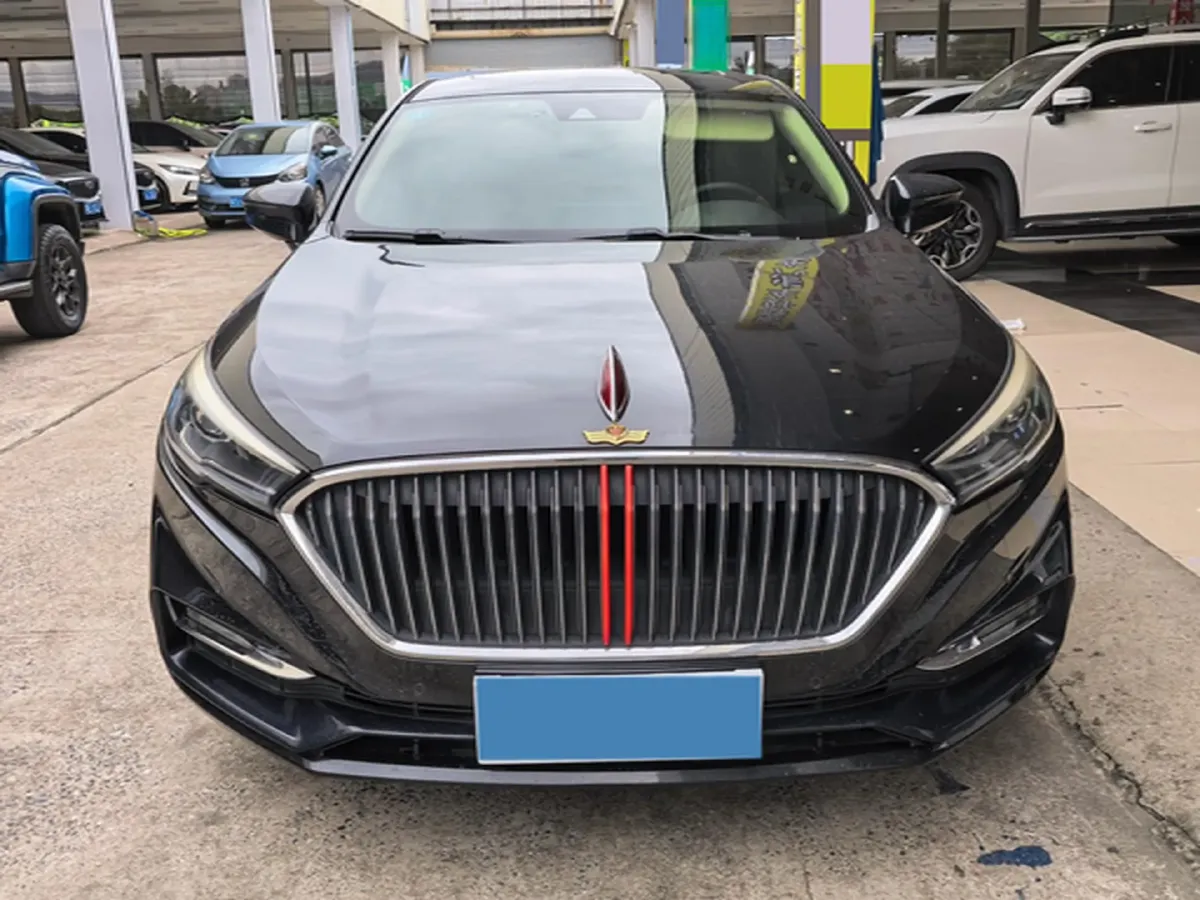 2018 HongQi H5 1.8T 186HP L4 6AT,autocango,china used car exporter,china ev exporter,chinese used car exporter,chinese used ev exporter