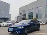 2020 Kia K5 1.5T 170HP L4 7DCT