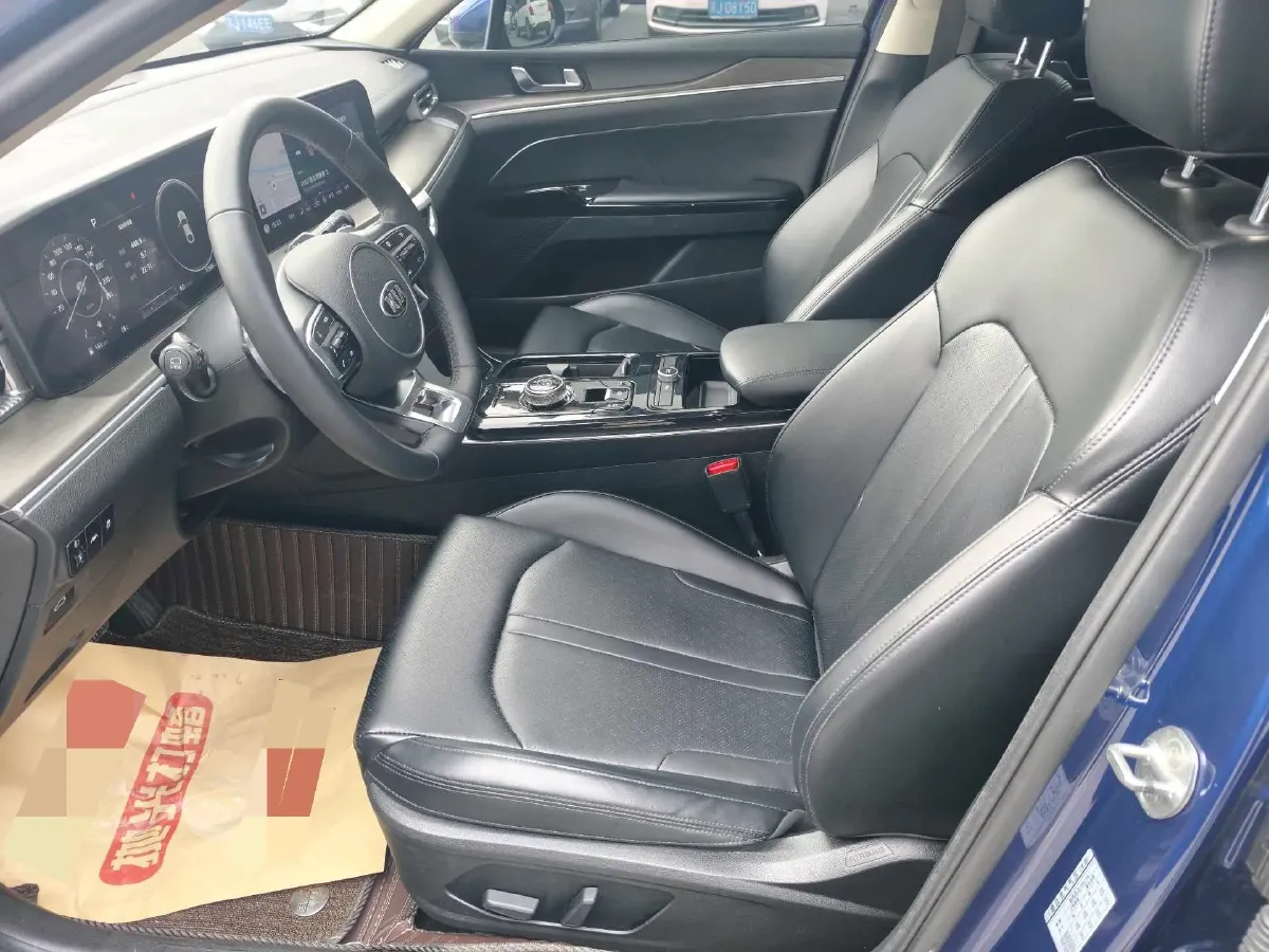 2020 Kia K5 1.5T 170HP L4 7DCT,autocango,china used car exporter,china ev exporter,chinese used car exporter,chinese used ev exporter