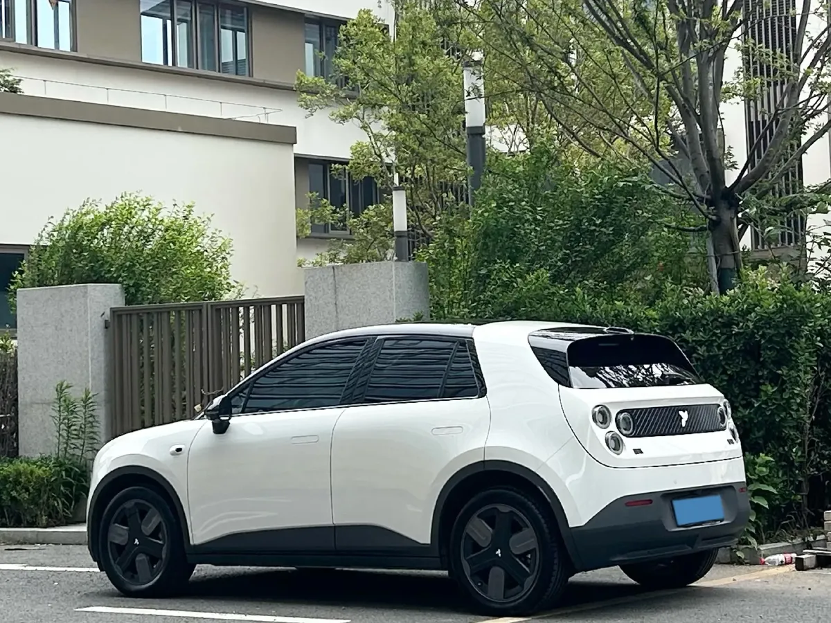 2025 Firefly Firefly BEV,autocango,china used car exporter,china ev exporter,chinese used car exporter,chinese used ev exporter