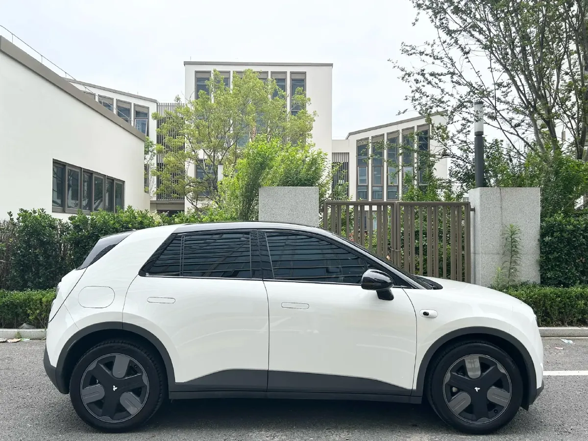 2025 Firefly Firefly BEV,autocango,china used car exporter,china ev exporter,chinese used car exporter,chinese used ev exporter