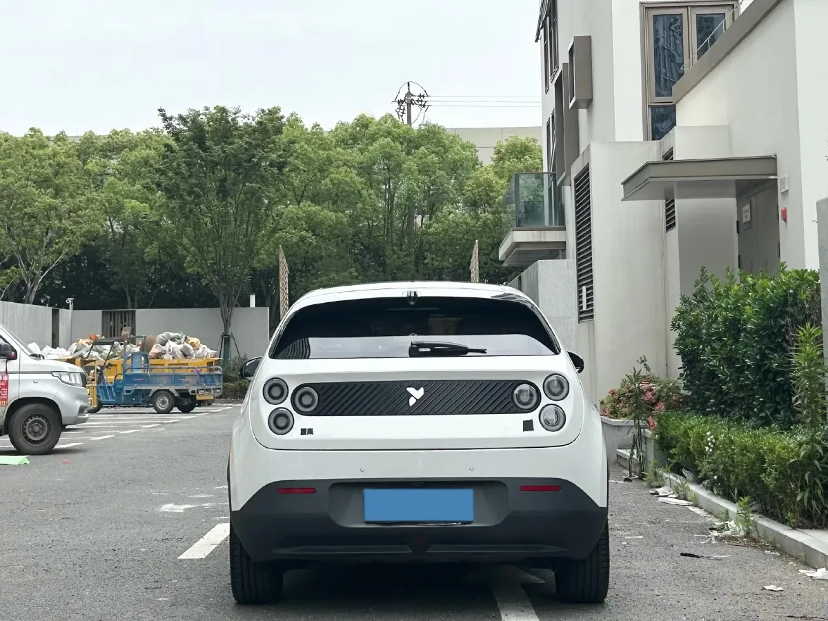 2025 Firefly Firefly BEV,autocango,china used car exporter,china ev exporter,chinese used car exporter,chinese used ev exporter