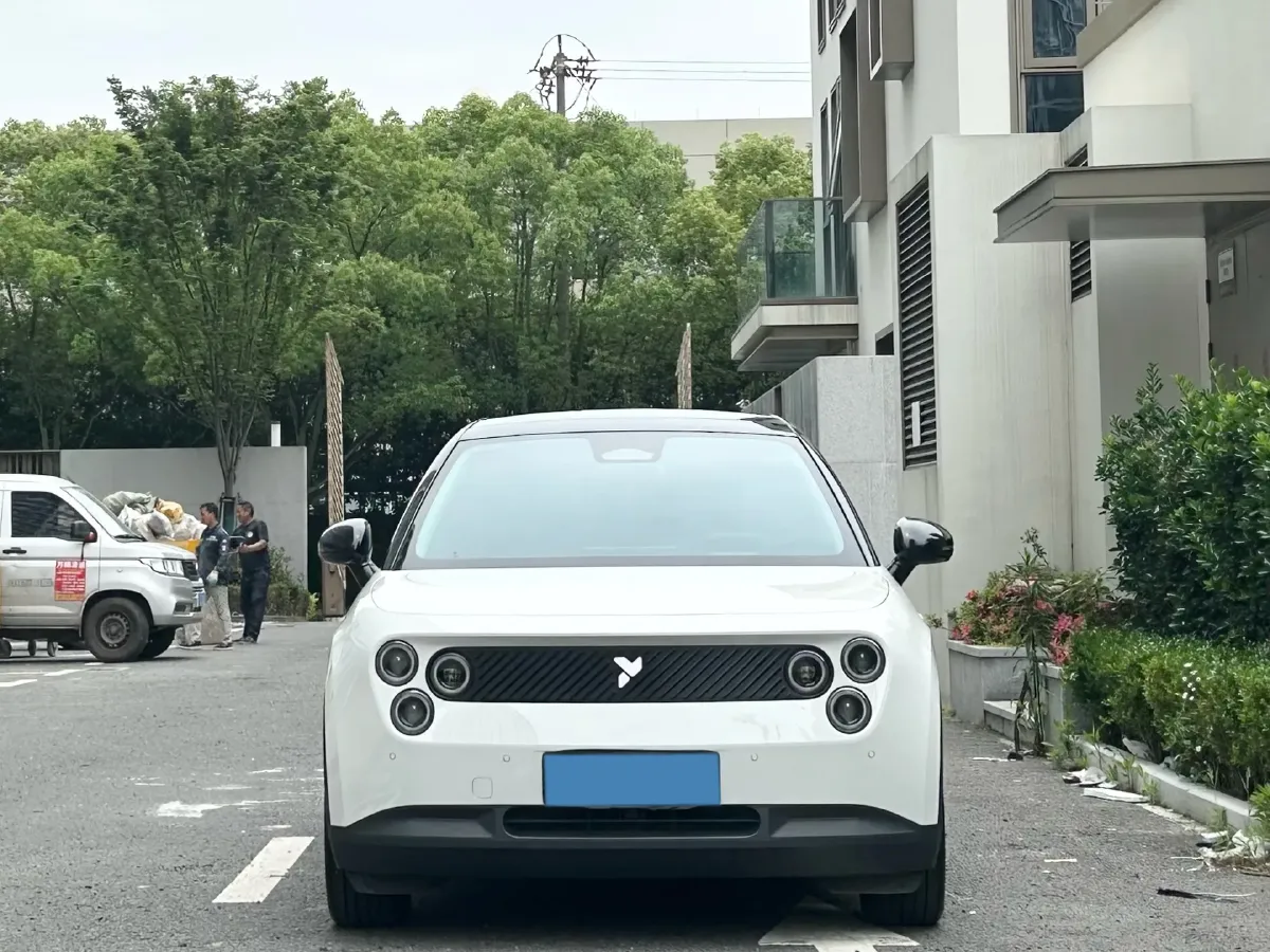 2025 Firefly Firefly BEV,autocango,china used car exporter,china ev exporter,chinese used car exporter,chinese used ev exporter