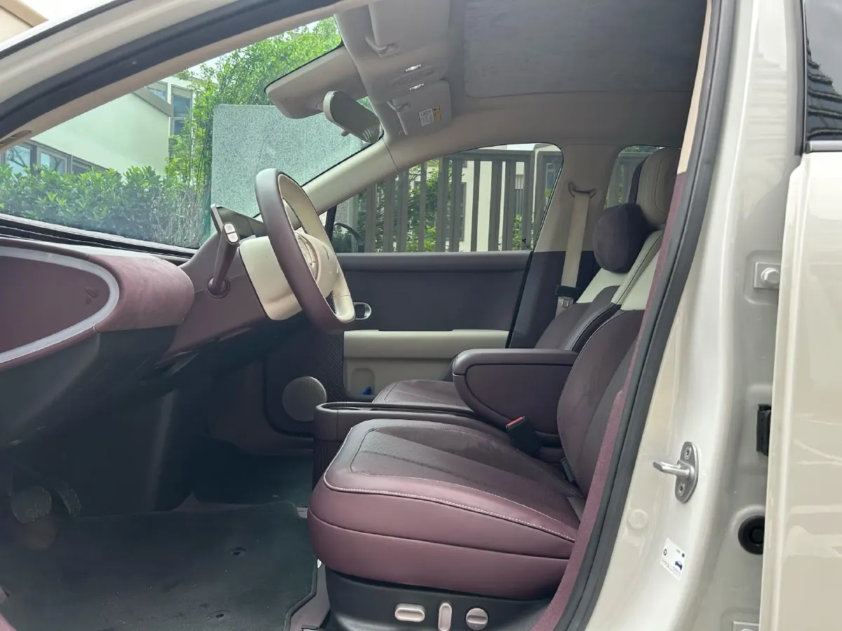 2025 Firefly Firefly BEV,autocango,china used car exporter,china ev exporter,chinese used car exporter,chinese used ev exporter