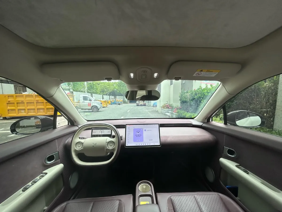 2025 Firefly Firefly BEV,autocango,china used car exporter,china ev exporter,chinese used car exporter,chinese used ev exporter