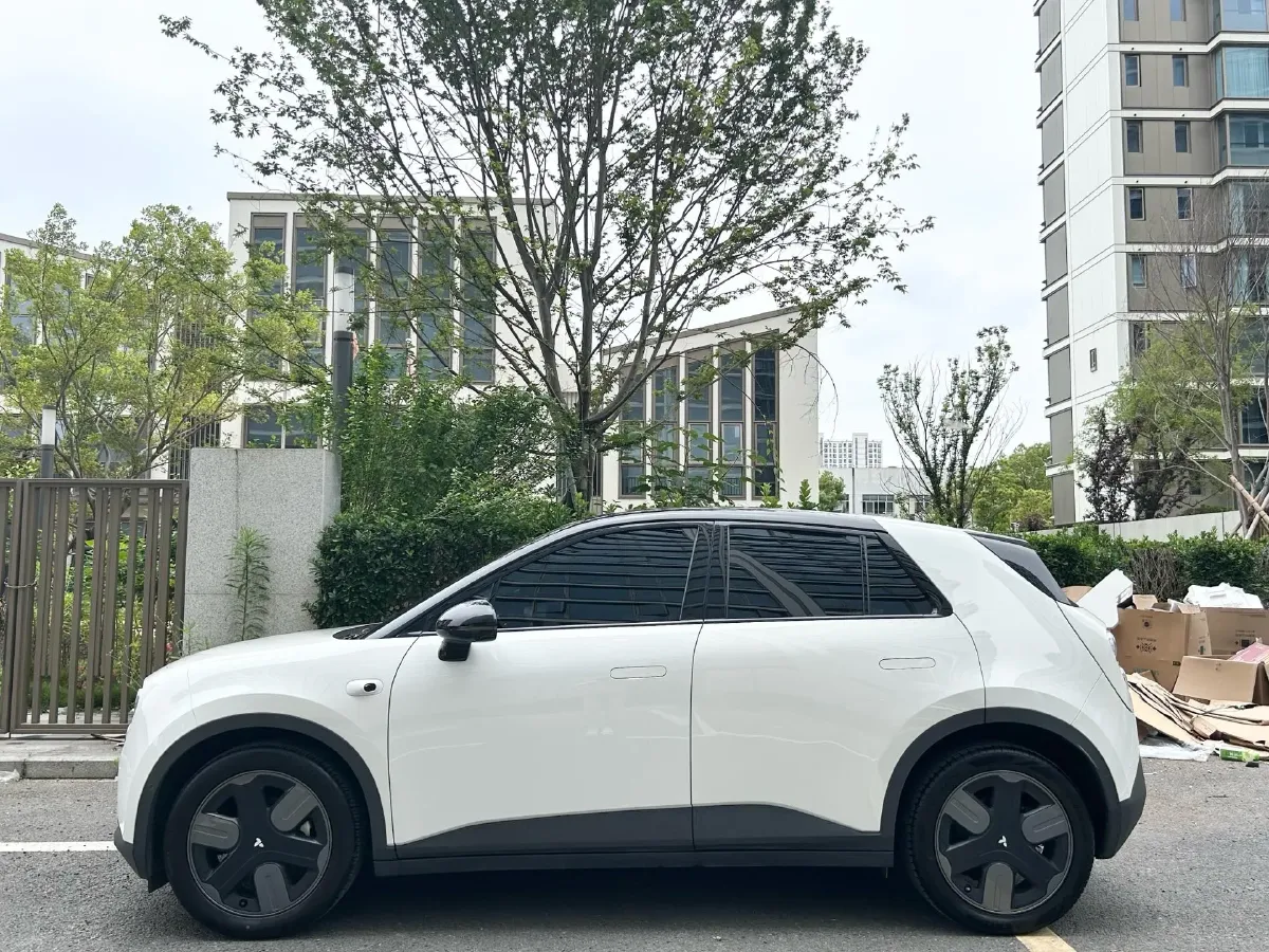 2025 Firefly Firefly BEV,autocango,china used car exporter,china ev exporter,chinese used car exporter,chinese used ev exporter