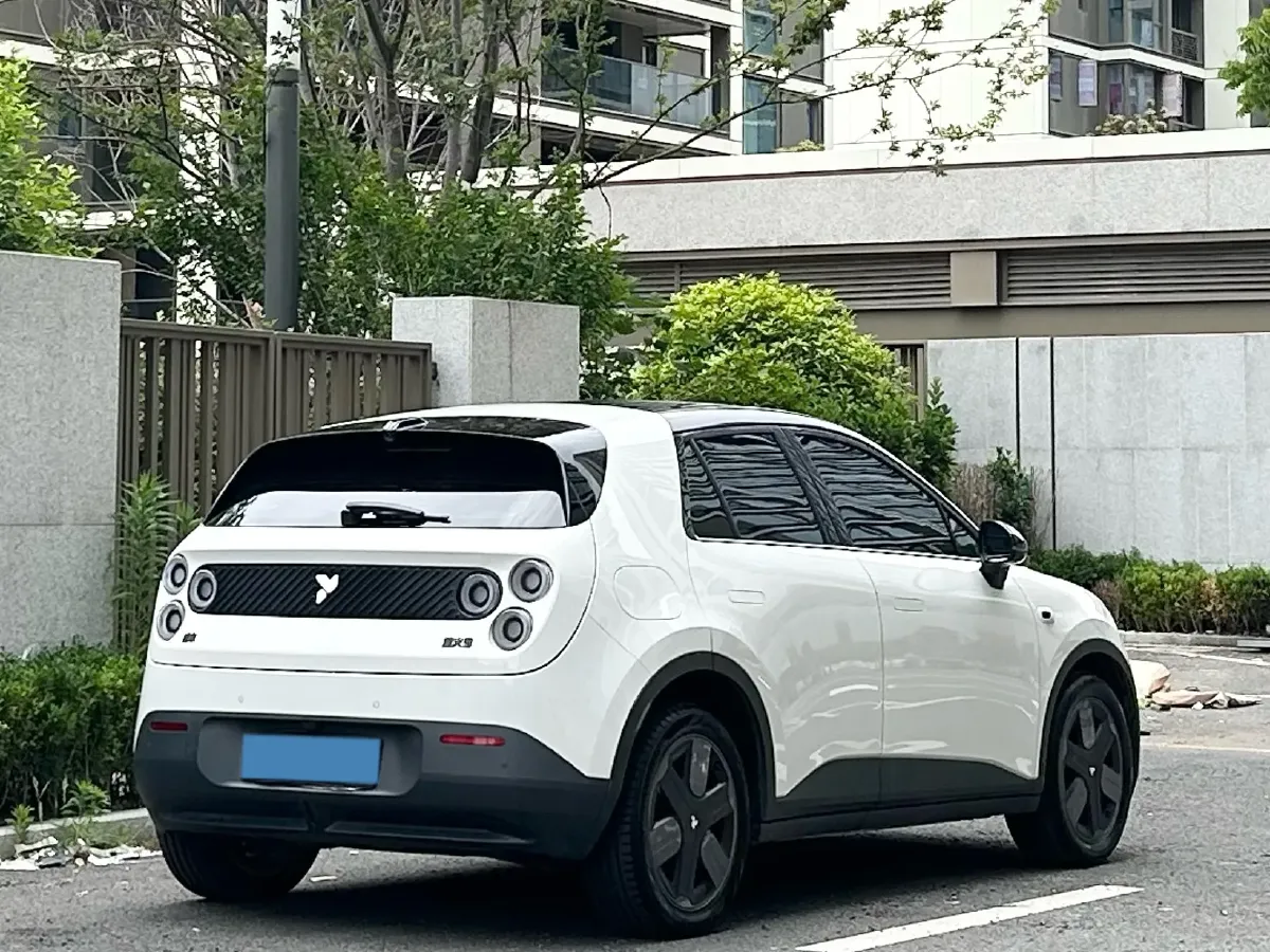 2025 Firefly Firefly BEV,autocango,china used car exporter,china ev exporter,chinese used car exporter,chinese used ev exporter