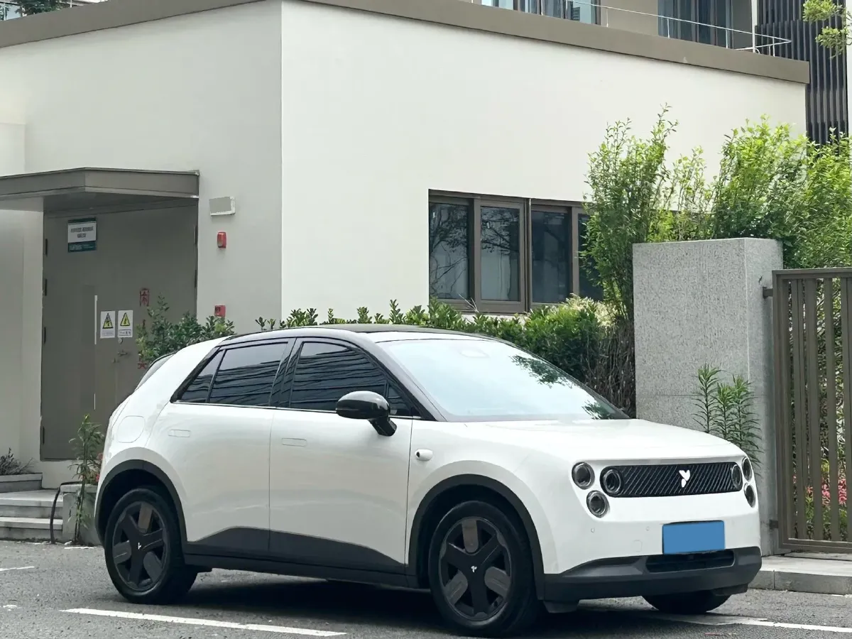 2025 Firefly Firefly BEV,autocango,china used car exporter,china ev exporter,chinese used car exporter,chinese used ev exporter