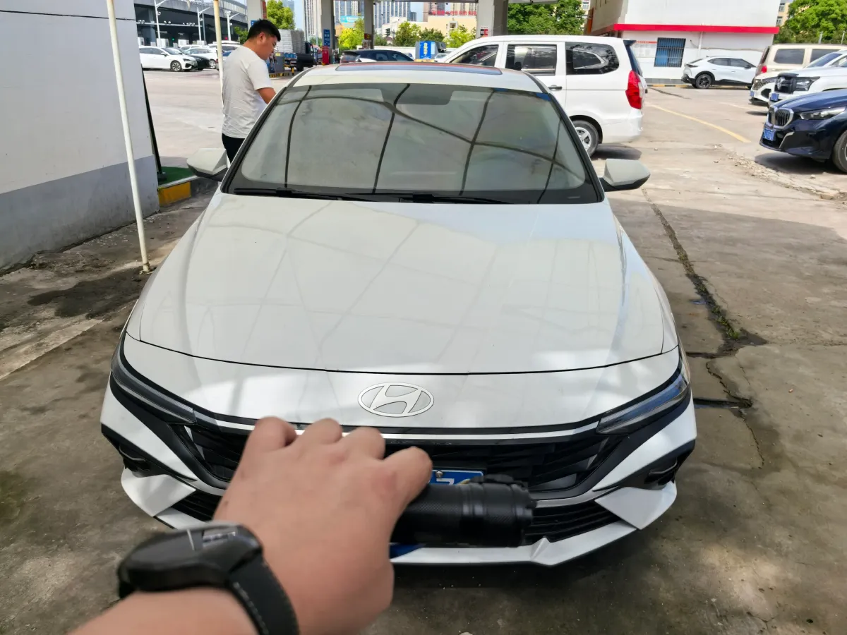 2023 Hyundai Elantra 1.5L 115HP L4 CVT,autocango,china used car exporter,china ev exporter,chinese used car exporter,chinese used ev exporter