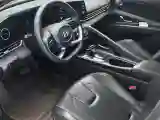 2023 Hyundai Elantra 1.5L 115HP L4 CVT