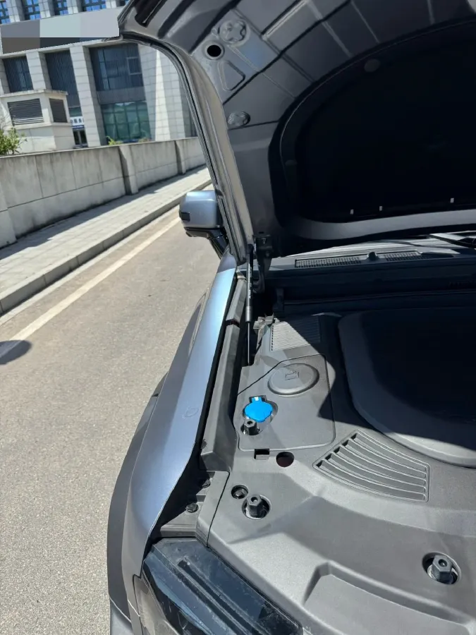 2024 Jetour ShanHai TravellerC-DM 1.5T 156HP L4 3DHT PHEV 43.24KWH,autocango,china used car exporter,china ev exporter,chinese used car exporter,chinese used ev exporter