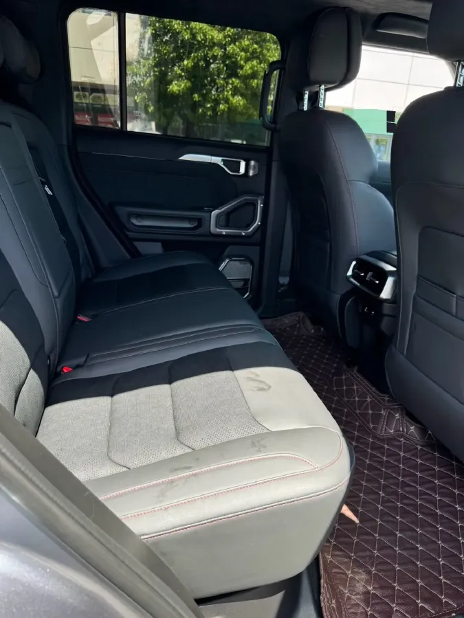 2024 Jetour ShanHai TravellerC-DM 1.5T 156HP L4 3DHT PHEV 43.24KWH,autocango,china used car exporter,china ev exporter,chinese used car exporter,chinese used ev exporter