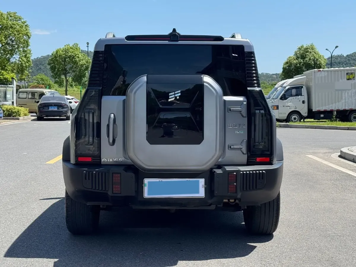 2024 Jetour ShanHai TravellerC-DM 1.5T 156HP L4 3DHT PHEV 43.24KWH,autocango,china used car exporter,china ev exporter,chinese used car exporter,chinese used ev exporter