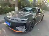 2024 ChangAn UNI-V 1.5T 188HP L4 7DCT