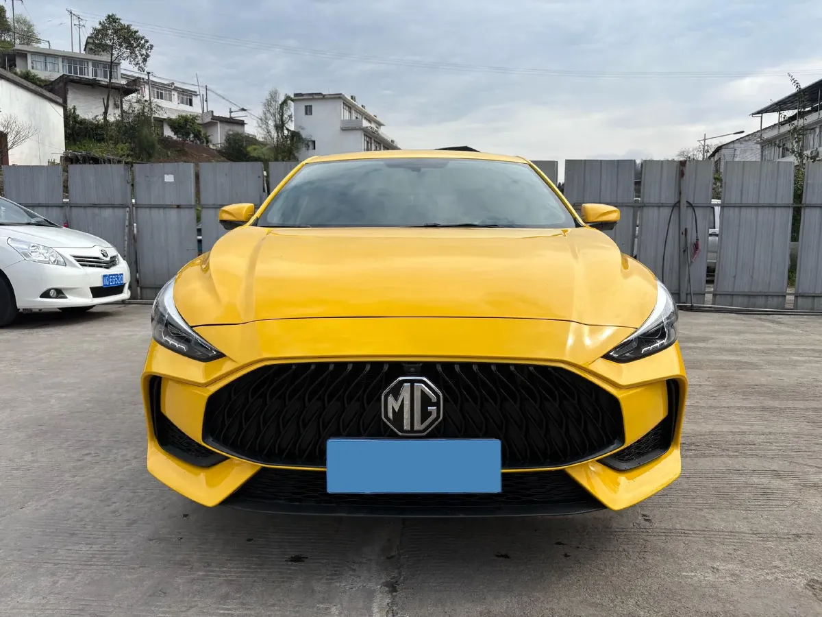 2021 MG 5 1.5T 173HP L4 7DCT,autocango,china used car exporter,china ev exporter,chinese used car exporter,chinese used ev exporter