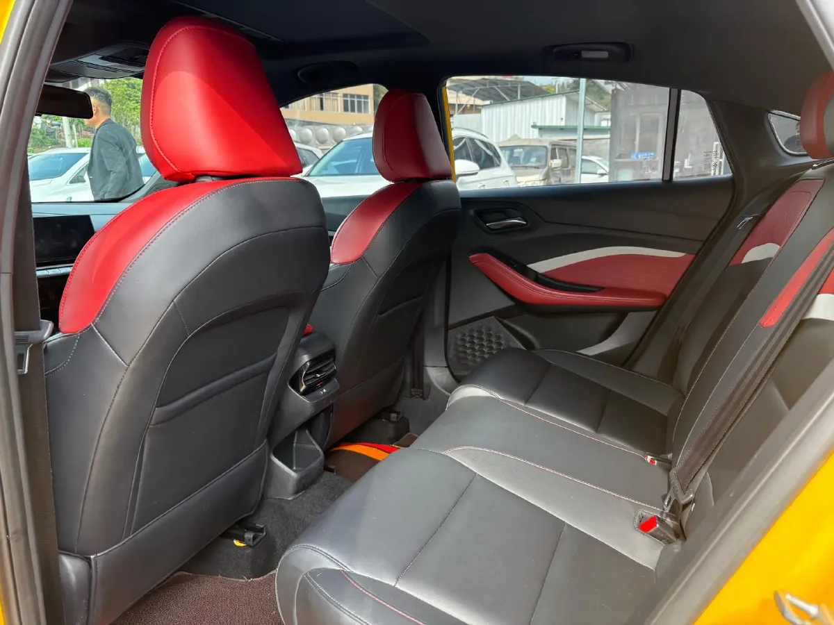 2021 MG 5 1.5T 173HP L4 7DCT,autocango,china used car exporter,china ev exporter,chinese used car exporter,chinese used ev exporter