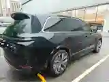 2024 Li L9 Range Extended 154HP REEV 52.3KWH