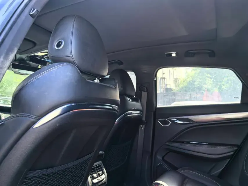 2019 Geely Tugella 2.0T 238HP L4 8AT,autocango,china used car exporter,china ev exporter,chinese used car exporter,chinese used ev exporter
