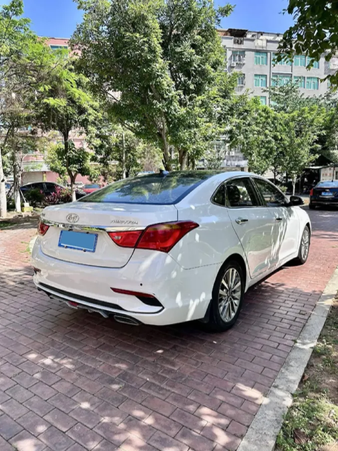 2017 Hyundai Mistra 1.8L 143HP L4 6AT,autocango,china used car exporter,china ev exporter,chinese used car exporter,chinese used ev exporter