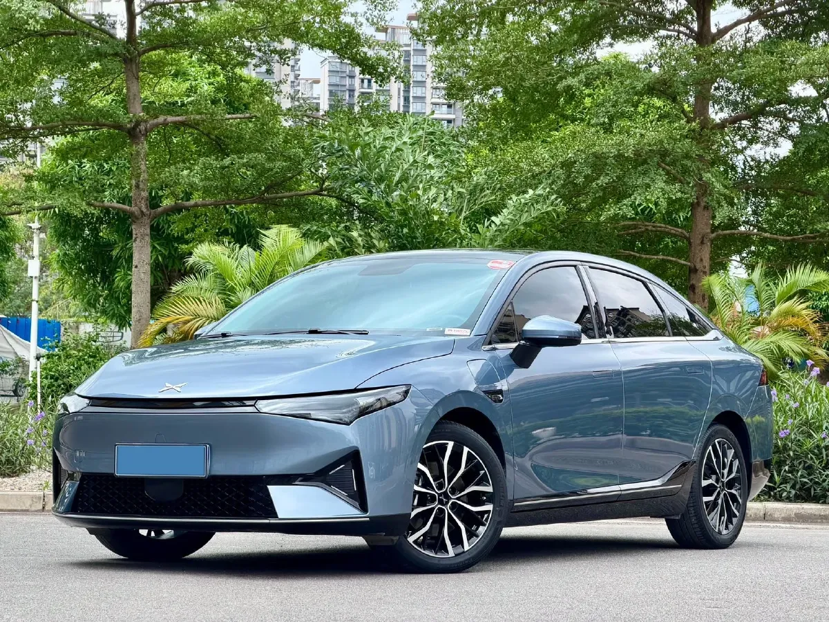 2023 Xpeng P5 BEV 55.5KWH,autocango,china used car exporter,china ev exporter,chinese used car exporter,chinese used ev exporter