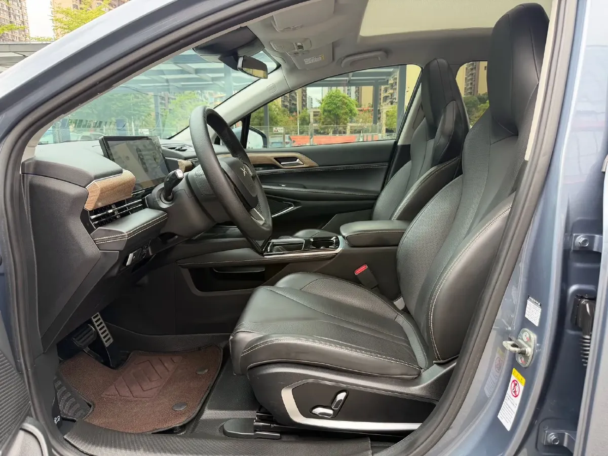 2023 Xpeng P5 BEV 55.5KWH,autocango,china used car exporter,china ev exporter,chinese used car exporter,chinese used ev exporter