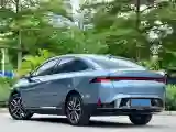 2023 Xpeng P5 BEV 55.5KWH