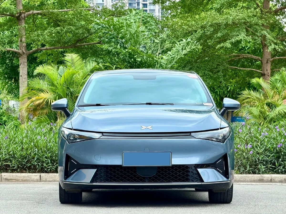 2023 Xpeng P5 BEV 55.5KWH,autocango,china used car exporter,china ev exporter,chinese used car exporter,chinese used ev exporter